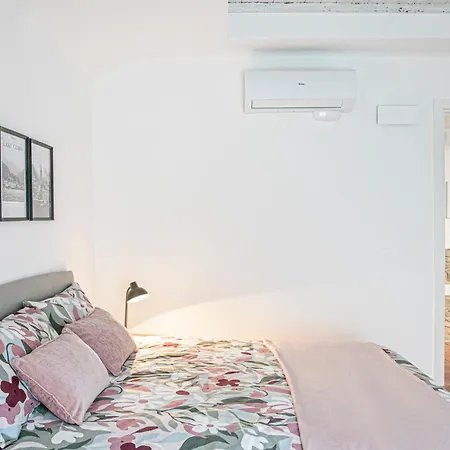 La Cementina In Center *