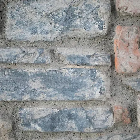 Apartamento La Cementina In Center