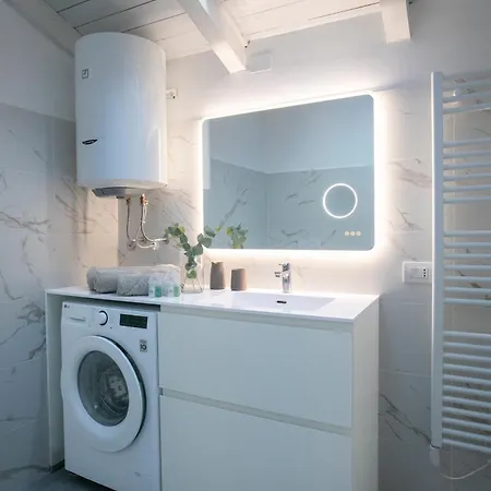 Apartamento La Cementina In Center *