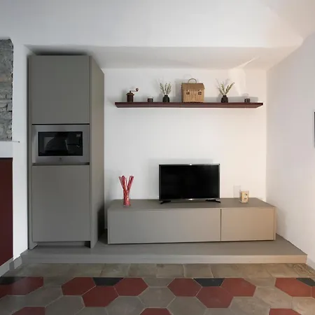 La Cementina In Center * Como