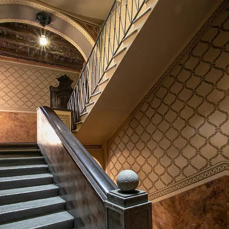 La Cementina In Center