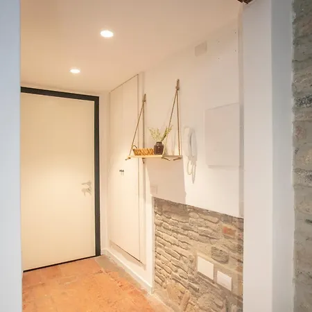 La Cementina In Center *