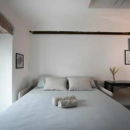 Apartment La Cementina In City Center *