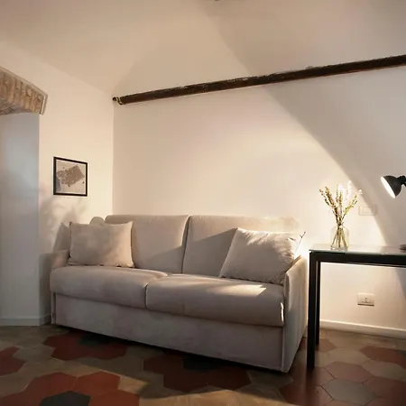 La Cementina In Center *