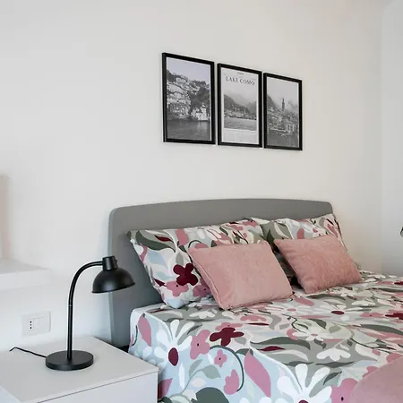 La Cementina In Center * Όπως