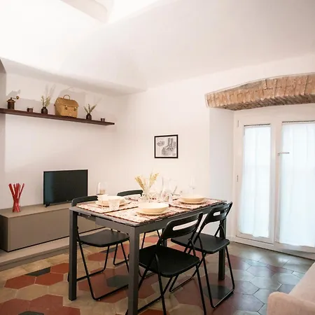 La Cementina In Center * Όπως