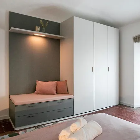 La Cementina In Center Όπως