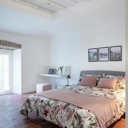 La Cementina In Center