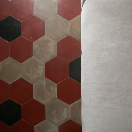 Apartment La Cementina In Center