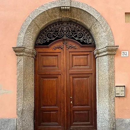 La Cementina In City Center