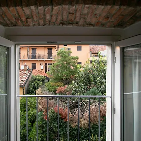 La Cementina In Center Apartment *